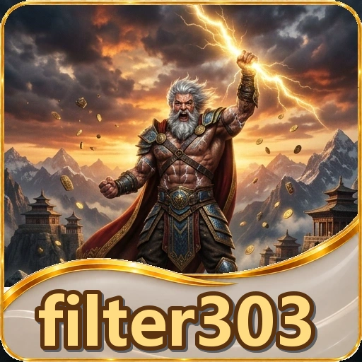 Bantuan instal katalog game filter303 bahasa Indonesia