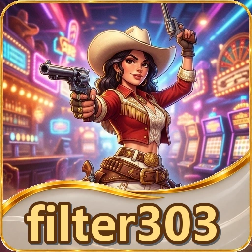 Cara pilih game di katalog filter303 sesuai kuota HP