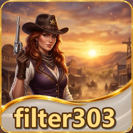 Katalog game filter303 aman unduh di Android Indonesia
