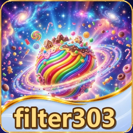 Unduh resmi katalog game filter303 v5.2.1 dari situs ini